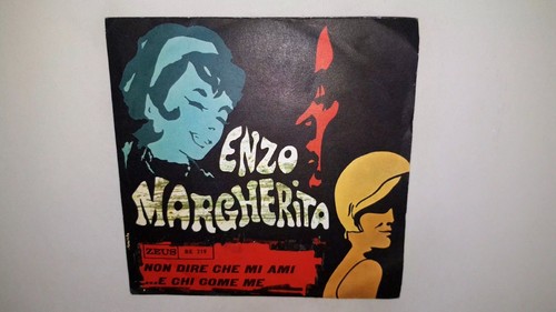 Enzo margherita non - enzo, dire
