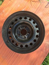 cerchio ruota Mercedes C220 - 6JX15H2