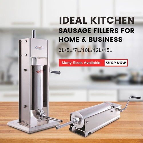 Hakka salsiccia stuffer - salsiccia,