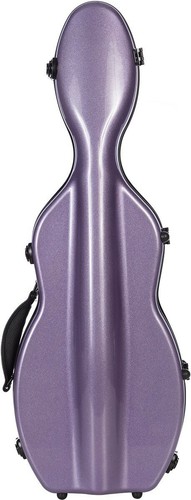 Custodia per violino forma - violino, a