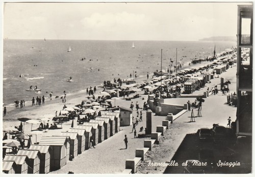 Francavilla mare chieti - francavilla,