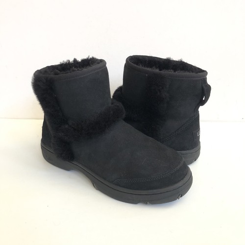 Ugg sunburst mini - sunburst, stivali