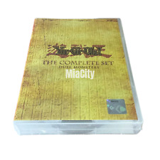 DVD Yu-Gi-Oh! Duel Monsters