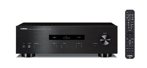 Amplificatore stereo audio - amplificatore, 2