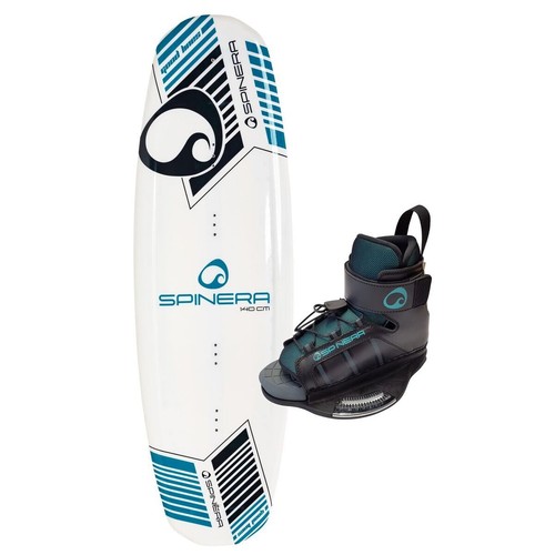 Spinera wakeboard good lines - spinera,