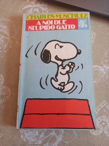 Peanuts charles schulz - peanuts, m.