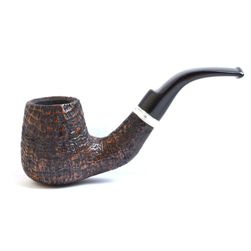 Pipa radica sabbiata brebbia - pipa,