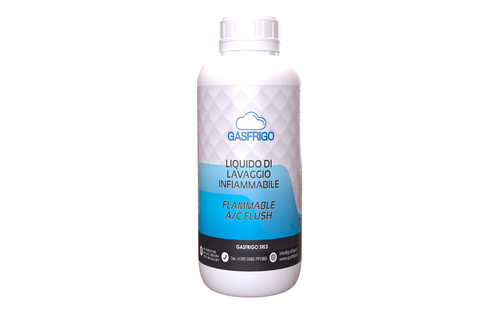 Liquido lavaggio impianto - lavaggio,