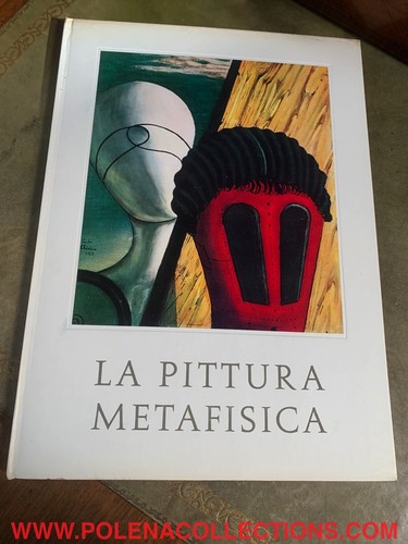 Pittura metafisica - la,