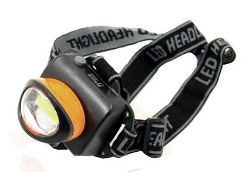 Torcia lampada led - torcia, ad