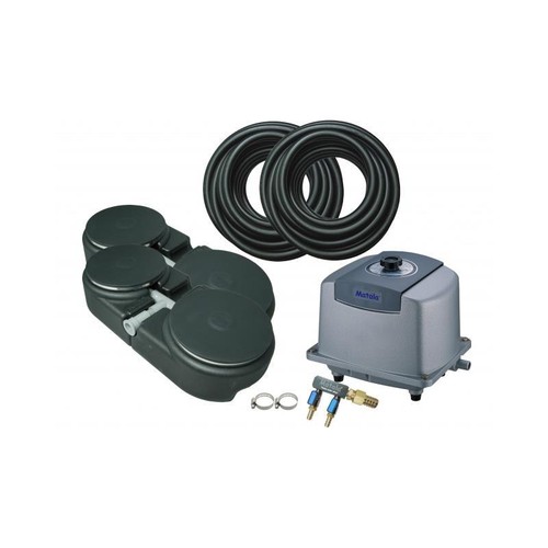 Matala mea pro plus kit - matala,