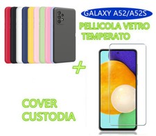 Cover Custodie Morbido