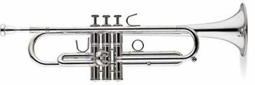 Stomvi tromba sib - , s1