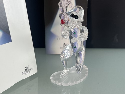 Swarovski 254044 figura 5 - figura, 13,5