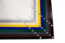 Camion Telo con Occhielli