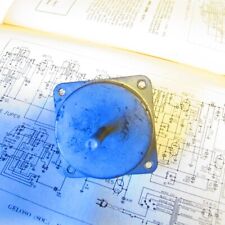 Volano di sintonia per radio a