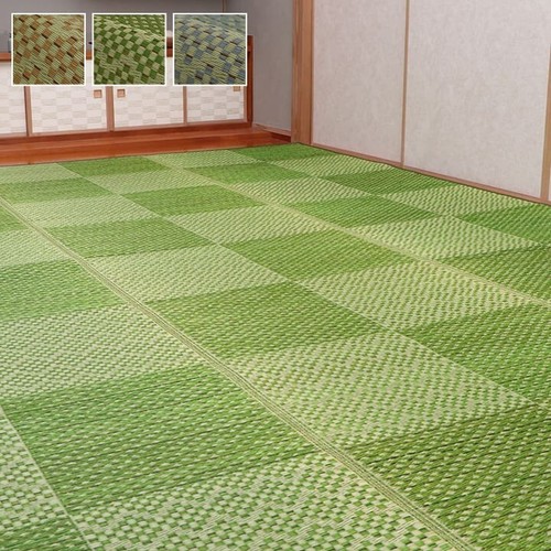Tappeto igusa koba guard stile - koba,