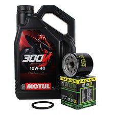 Honda CBR 600 RR 03-24 Olio