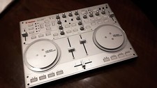 Vestax vci-100 usato - ottime condizioni - no cavo - no alimentatore