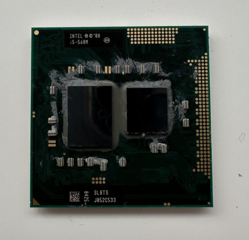 Intel core 560m 66 - intel,