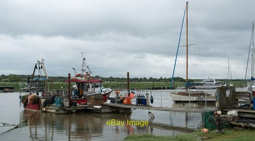 Photo 6x4 southwold - photo,