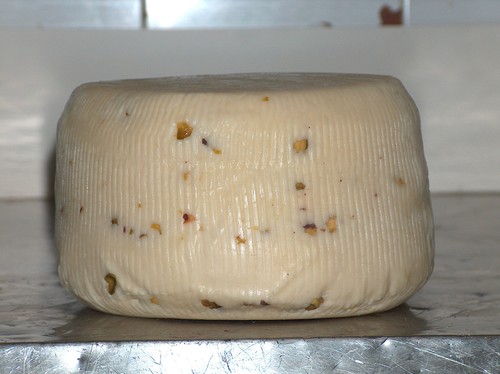 Formaggio pistacchio - formaggio, al
