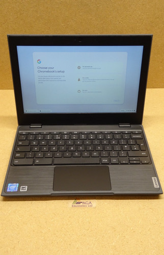 Lenovo 100e chromebook - lenovo, 2a