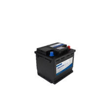 Nautica Batteria Avviamento