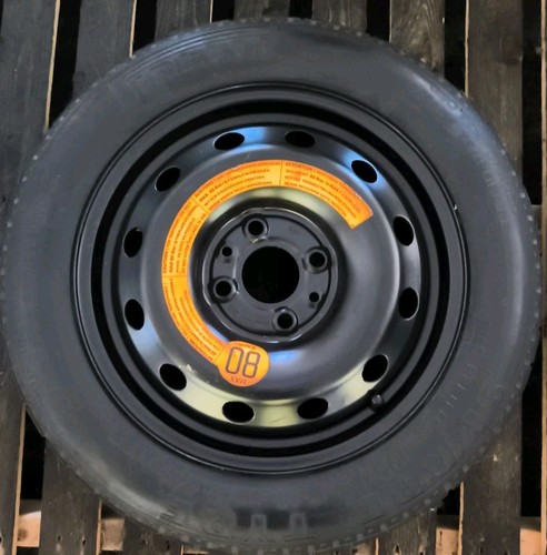 Ruotino scorta fiat - ruotino, di