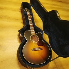 Gibson CJ-165 EC chitarra