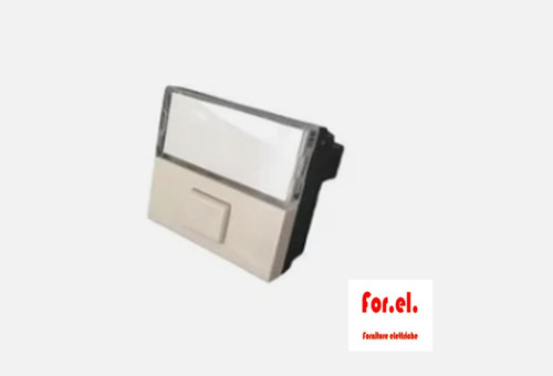 Ave 45988 pulsante luminoso - ave,