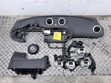 B3812 Kit Airbag Smart Forfour