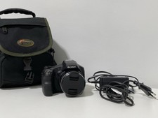 fotocamera Sony bridge