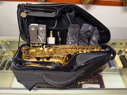 Selmer paris signature - selmer, 82sig