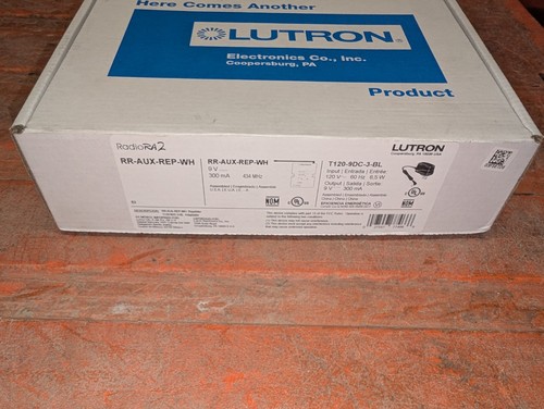 Lutron radiora ripetitore - lutron, 2