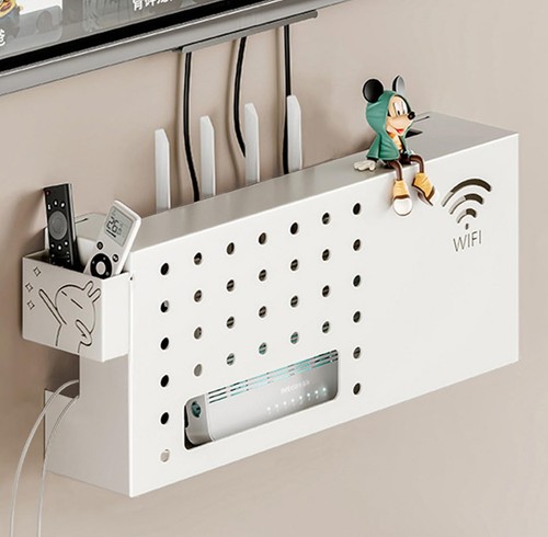 Router armadio nascondiglio - router,