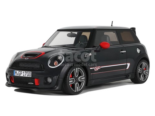 Mini cooper jcw - cooper,