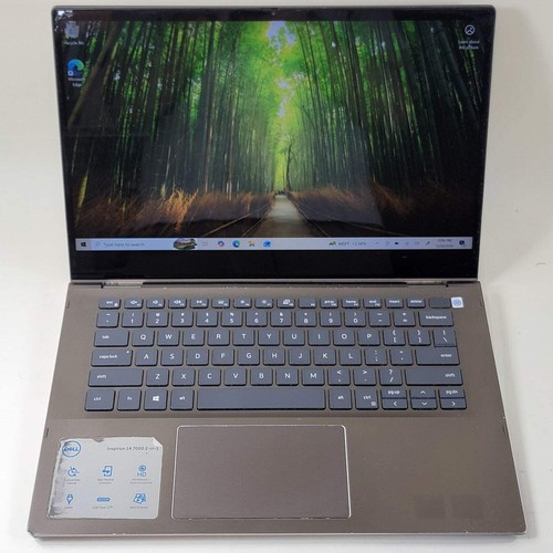 Dell inspiron 7000 5 - inspiron, 14"