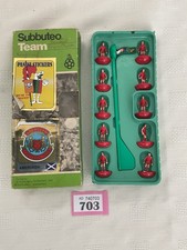 SET COMPLETO VINTAGE SUBBUTEO