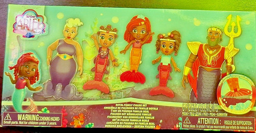 Disney sirenetta ariel - disney,