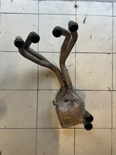 Collettore Originale MV Agusta Brutale 910 R A9053 / Exhaust Mv Agusta 