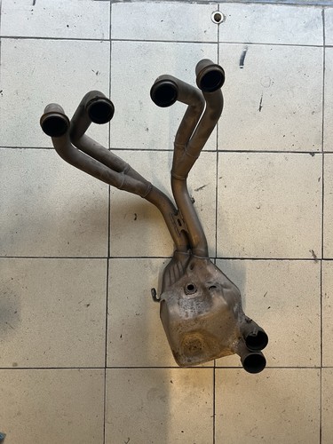 Collettore originale agusta - collettore,