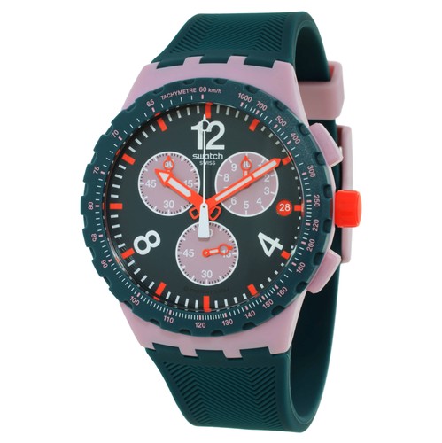 Orologio swatch moment rose - of,