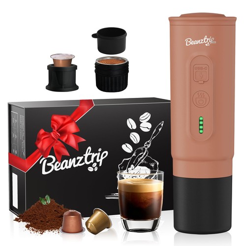 Macchina caffè espresso - da,
