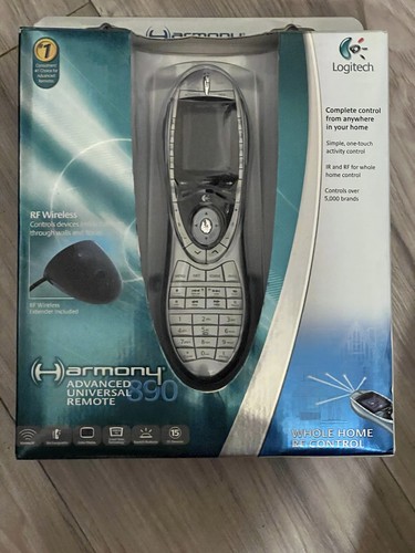 Telecomando universale