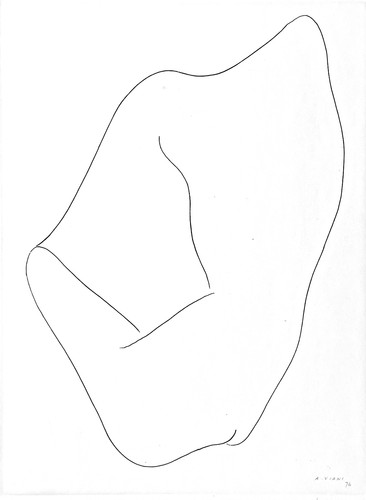 Alberto viani nudo 1976 - viani,