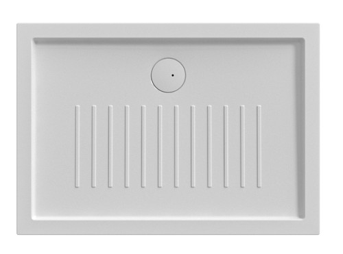 Piatto doccia ceramica h6 - ceramica,
