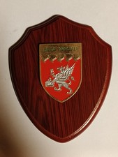 Crest GdF - Unità Speciali