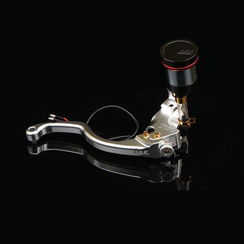 Rcs radial brake - 17.5,