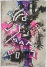 Umberto Mastroianni -